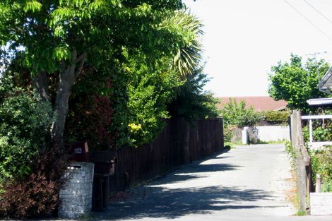 Photo of property in 5 Kilburn Street, Bishopdale, Christchurch, 8053