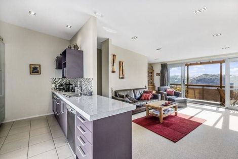 Photo of property in 37c Gurkha Crescent, Khandallah, Wellington, 6035