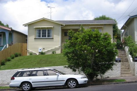 Photo of property in 42 Stanmore Road, Grey Lynn, Auckland, 1021