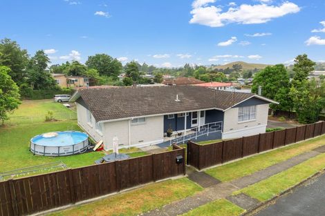 Photo of property in 21 Manaia Street, Tokoroa, 3420