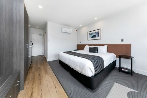 Photo of property in 313/31 Davis Crescent, Newmarket, Auckland, 1023