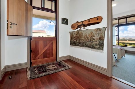 Photo of property in 521 Hawarden Hurunui Road, Hawarden, 7385