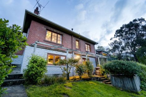 Photo of property in 518 South Road, Calton Hill, Dunedin, 9012