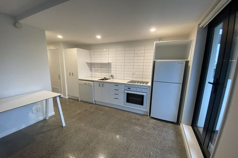 Photo of property in 4a/250 Richmond Road, Grey Lynn, Auckland, 1021