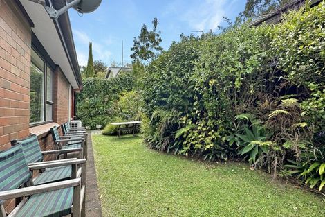 Photo of property in 3/1 Penzance Road, Mairangi Bay, Auckland, 0630