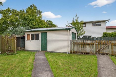 Photo of property in 36 Abraham Crescent, Milson, Palmerston North, 4414