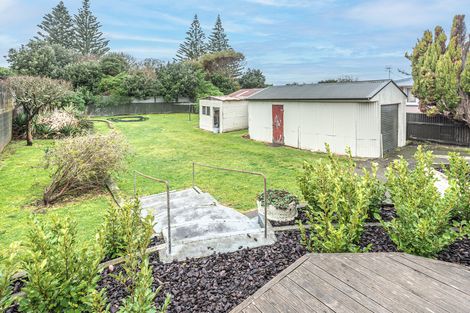 Photo of property in 78 Matai Street, Castlecliff, Whanganui, 4501