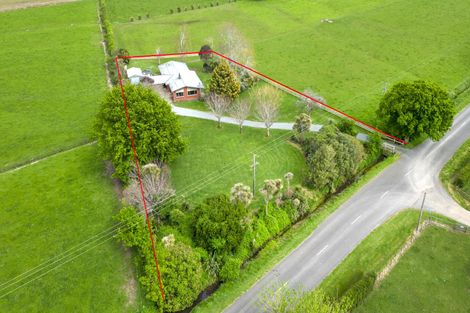 Photo of property in 453 Waghorn Road, Manawaru, Waharoa, 3474