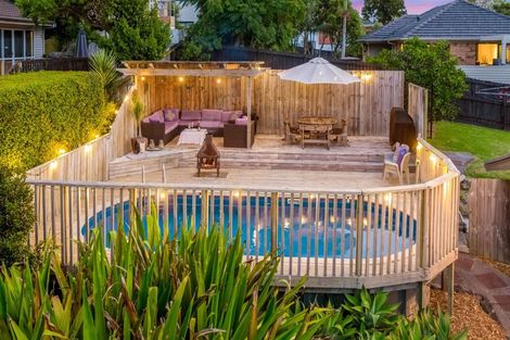 Photo of property in 44 Gibraltar Street, Howick, Auckland, 2014