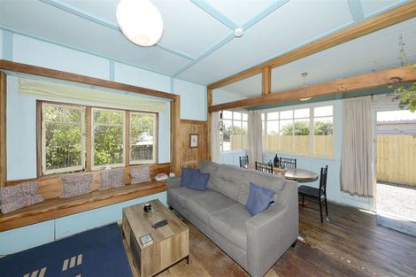 Photo of property in 123 Pine Avenue, South New Brighton, Christchurch, 8062