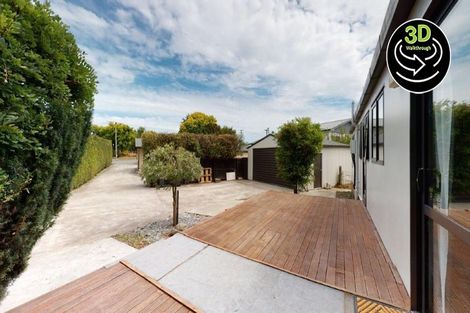 Photo of property in 95a Michael Street, Rakaia, 7710