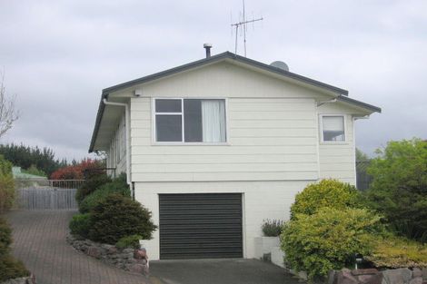 Photo of property in 63 Marshall Avenue, Richmond Heights, Taupo, 3330