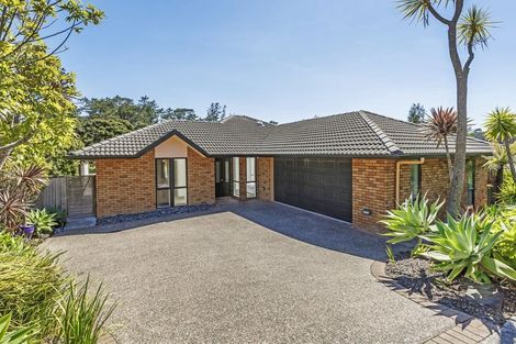 Photo of property in 3 Amber Glen, Albany, Auckland, 0632