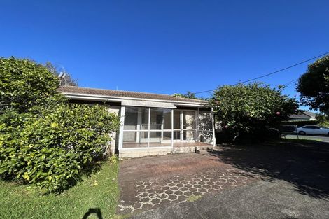 Photo of property in 1/5 Lambeth Road, Mount Eden, Auckland, 1041