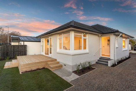Photo of property in 56 Averill Street, Richmond, Christchurch, 8013