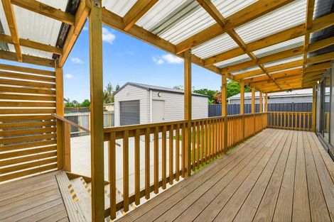 Photo of property in 4 Matipo Street, Tokomaru, 4474