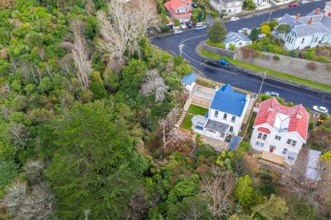 Photo of property in 113a Russell Street, Dunedin Central, Dunedin, 9016