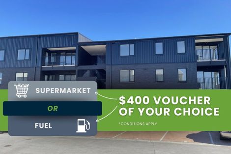 Photo of property in 102/28c Eileen Newey Place, Henderson, Auckland, 0612