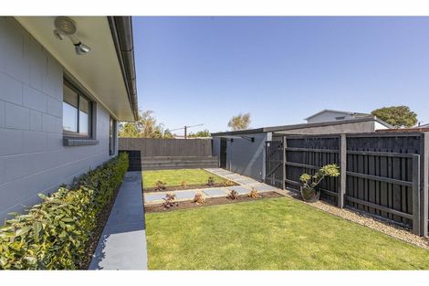 Photo of property in 70b White Street, Rangiora, 7400