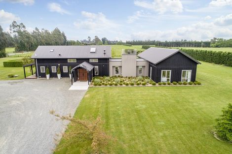 Photo of property in 1103 Greendale Road, Darfield, 7571