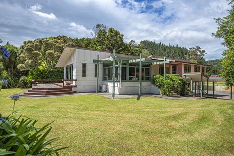 Photo of property in 161 Whau Valley Road, Whau Valley, Whangarei, 0112