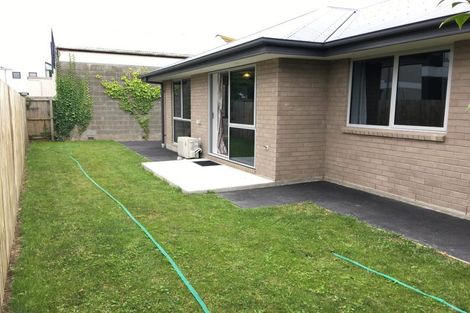 Photo of property in 11a Centennial Avenue, Riccarton, Christchurch, 8041