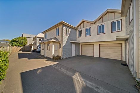 Photo of property in 135c Waltham Road, Sydenham, Christchurch, 8023