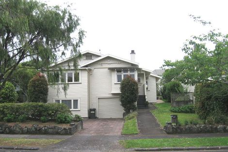 Photo of property in 10 Glenalmond Road, Mount Eden, Auckland, 1024