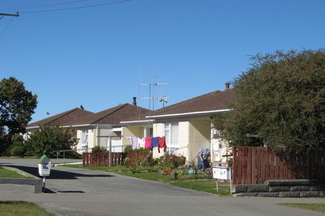 Photo of property in 1-4/24 Rhodes Street, Parkside, Timaru, 7910