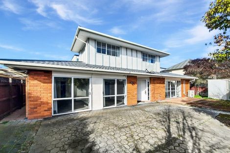 Photo of property in 2/104 Mandeville Street, Riccarton, Christchurch, 8011