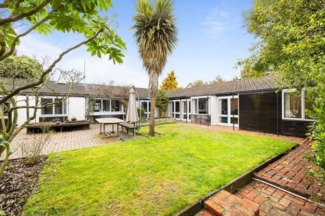 Photo of property in 68a Creyke Road, Ilam, Christchurch, 8041