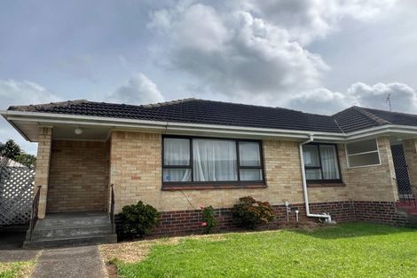 Photo of property in 3a Sutton Crescent, Papatoetoe, Auckland, 2025