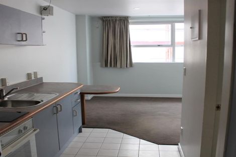 Photo of property in Regency Apartments, 5b/49 Manners Street, Te Aro, Wellington, 6011