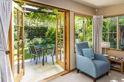 Photo of property in 1/26 Strowan Road, Strowan, Christchurch, 8052