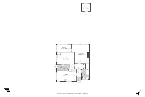 Photo of property in 132 Bayswater Avenue, Bayswater, Auckland, 0622
