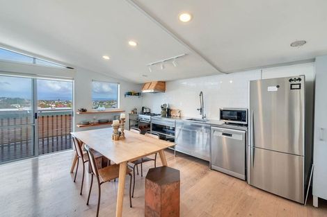 Photo of property in 30c Pollen Street, Grey Lynn, Auckland, 1021