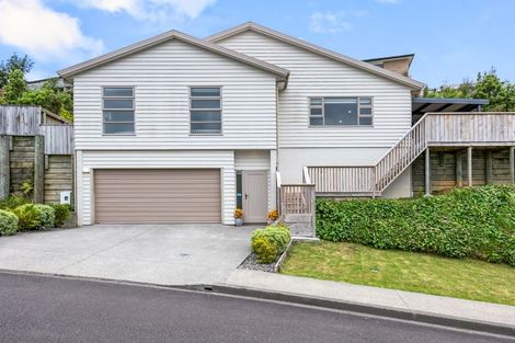Photo of property in 10 Speldhurst Grove, Stokes Valley, Lower Hutt, 5019