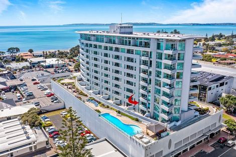 Photo of property in 508/11 Tamariki Avenue, Orewa, 0931