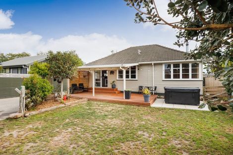 Photo of property in 19 Seddon Street, Takaro, Palmerston North, 4412