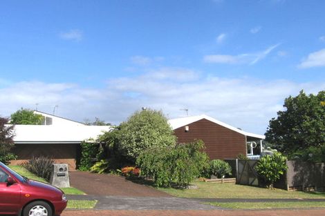 Photo of property in 5 Marine Lane, Mount Wellington, Auckland, 1060