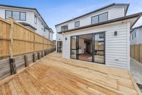 Photo of property in 22 Koromeke Street, Flat Bush, Auckland, 2019