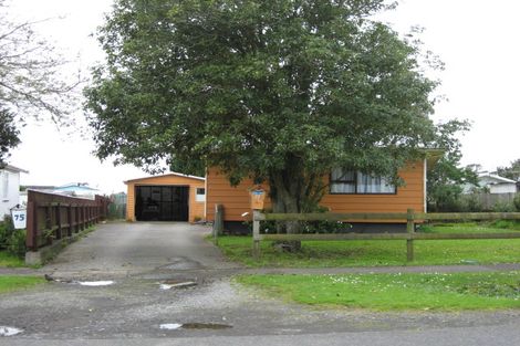 Photo of property in 77a Princess Street, Waitara, 4320