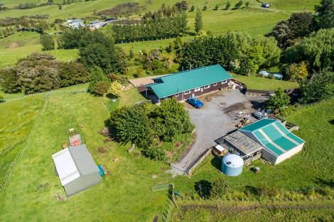 Photo of property in 1663 Puketitiri Road, Puketapu, Napier, 4184