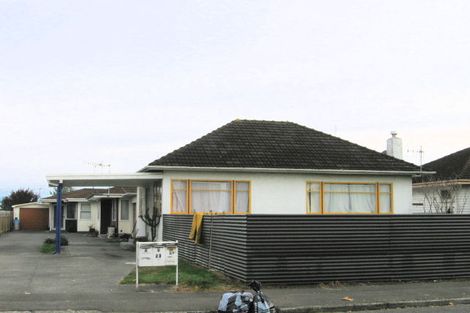 Photo of property in 23c Flanders Avenue, Onekawa, Napier, 4110