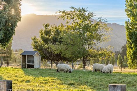 Photo of property in 87 Black Peak Road, Wanaka, 9382