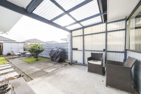 Photo of property in 7 Purdie Place, Milson, Palmerston North, 4414