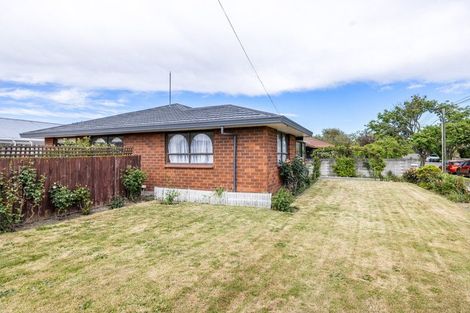 Photo of property in 2/337 Barrington Street, Spreydon, Christchurch, 8024
