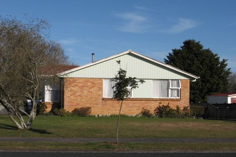 Photo of property in 26 Tongariro Street, Chartwell, Hamilton, 3210