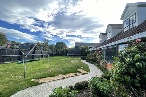 Photo of property in 7 Melissa Place, Burnside, Christchurch, 8042