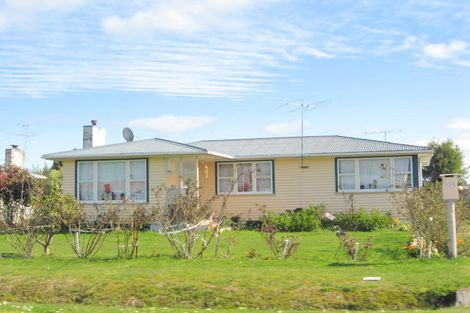 Photo of property in 136 Apatu Street, Wairoa, 4108